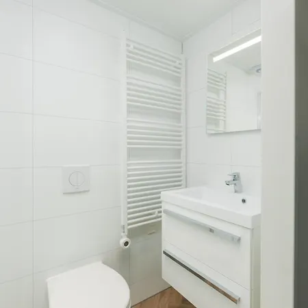 Villa Nautica Deluxe 6 Persons Loosdrecht