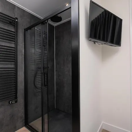 Villa Nautica Deluxe 6 Persons Loosdrecht