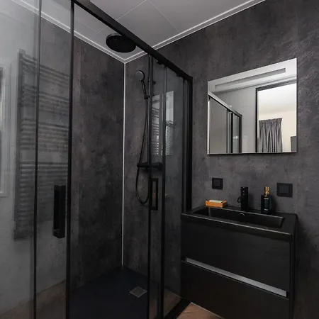 Nautica Deluxe 6 Persons Villa Loosdrecht